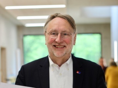 Bernd Lange